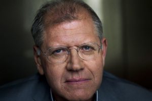 Robert Zemeckis occhiali