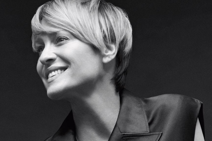 Robin Wright filmografia