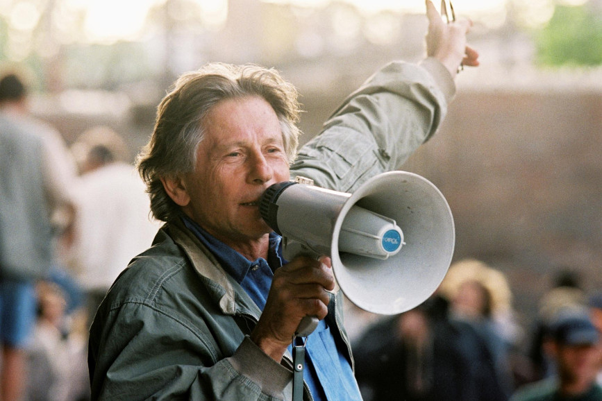 Festival di Cannes 2017 Polanski