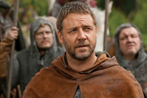 Russell Crowe Robin