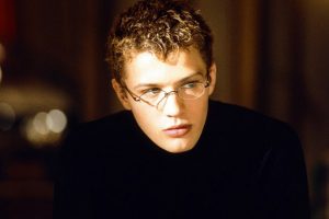 Ryan Phillippe attore Ryan Phillippe cruel intentions