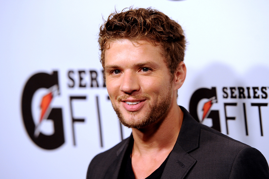 Ryan Phillippe Evidenza