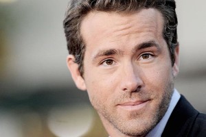 Ryan Reynolds Biografia