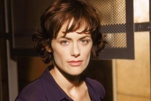 Sarah Clarke biografia