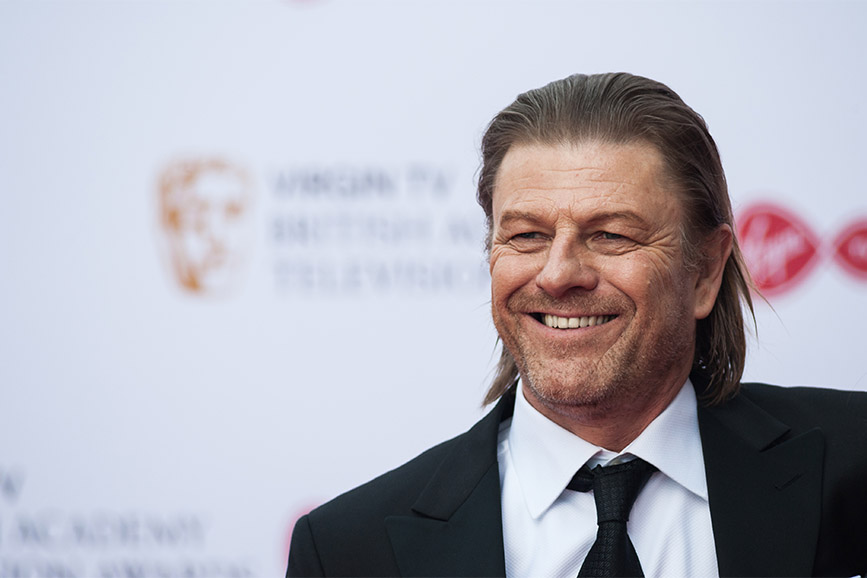 Sean Bean - Il Trono di Spade