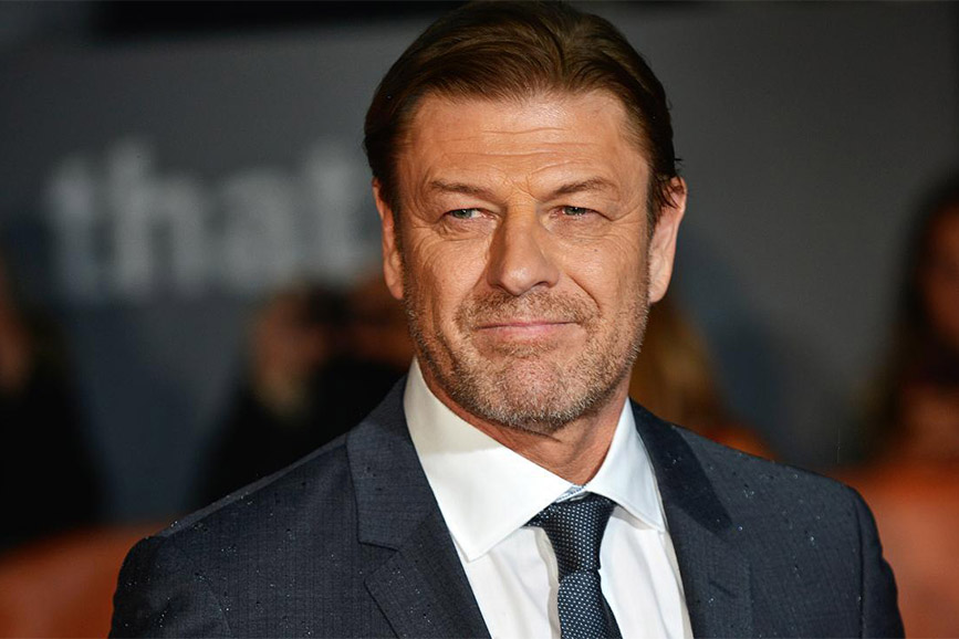 snowpiercer sean bean unisce cast season 2