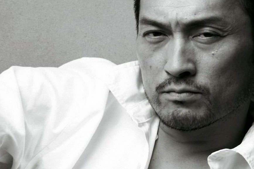 Ken Watanabe filmografia