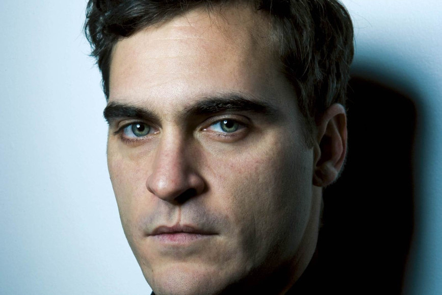 Joaquin Phoenix Filmografia