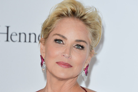 Sharon Stone 