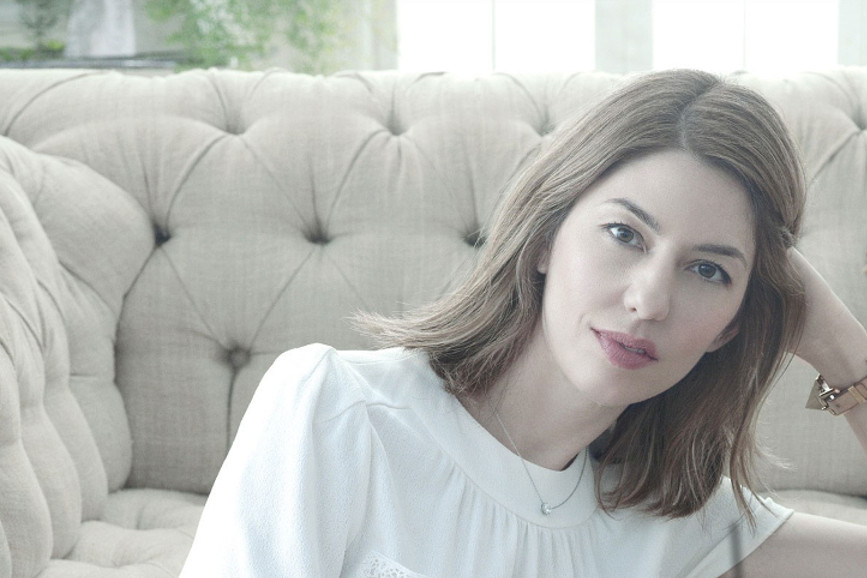 Sofia Coppola