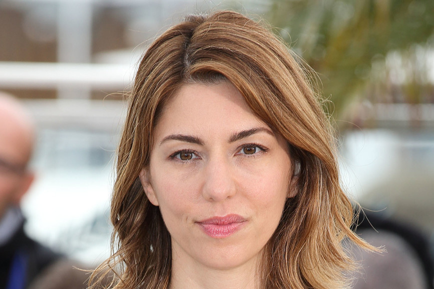 Sofia Coppola regista