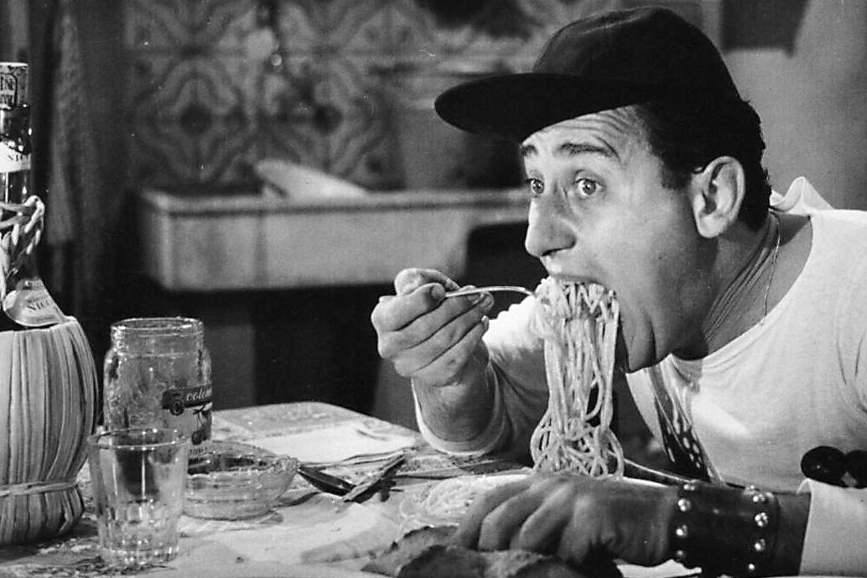 Alberto Sordi filmografia