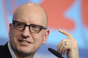 Steven Soderbergh Biografia