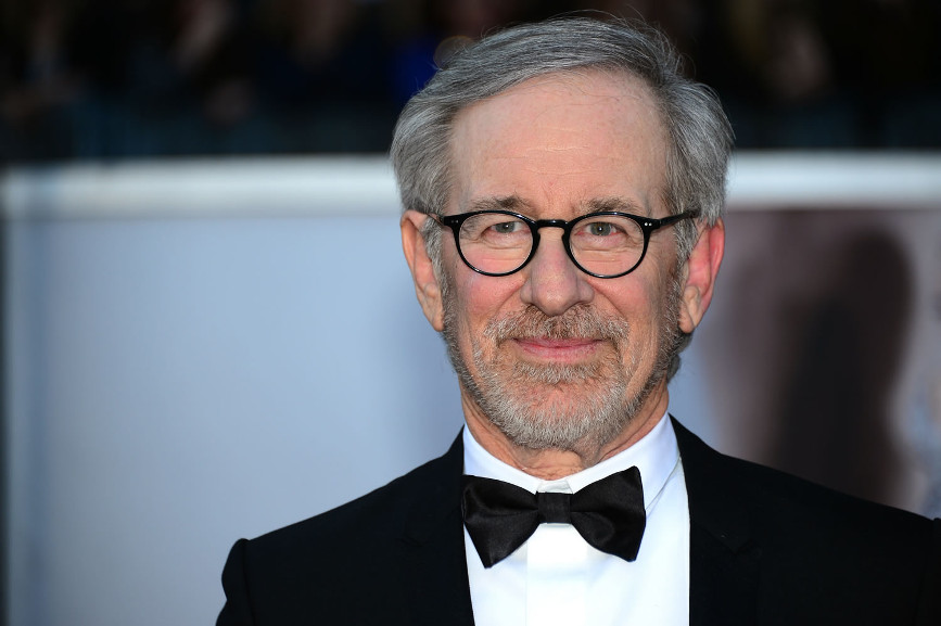 Steven Spielberg Filmografia