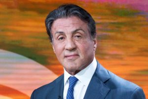 Sylvester Stallone completo