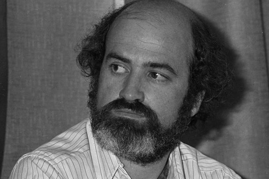 Terrence Malick