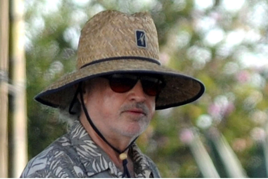 Terrence Malick