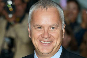 Tim Robbins attore