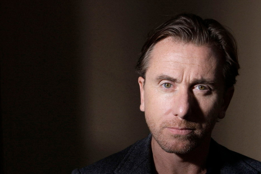 Tim Roth