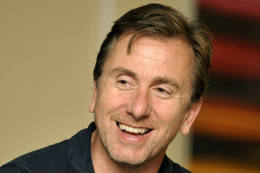 Tim Roth attore