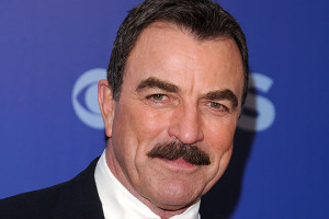 Tom Selleck Biografia