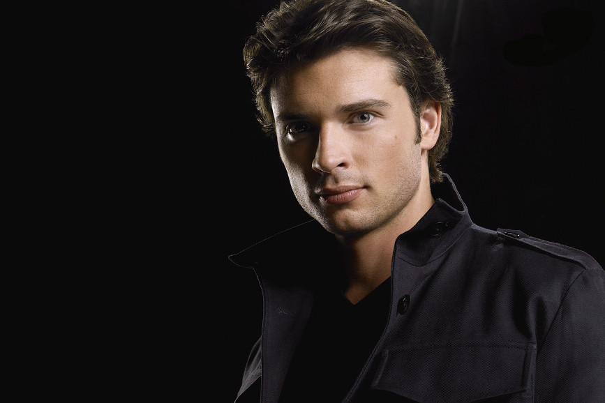 Tom Welling 6