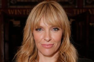 Toni Collette primo piano