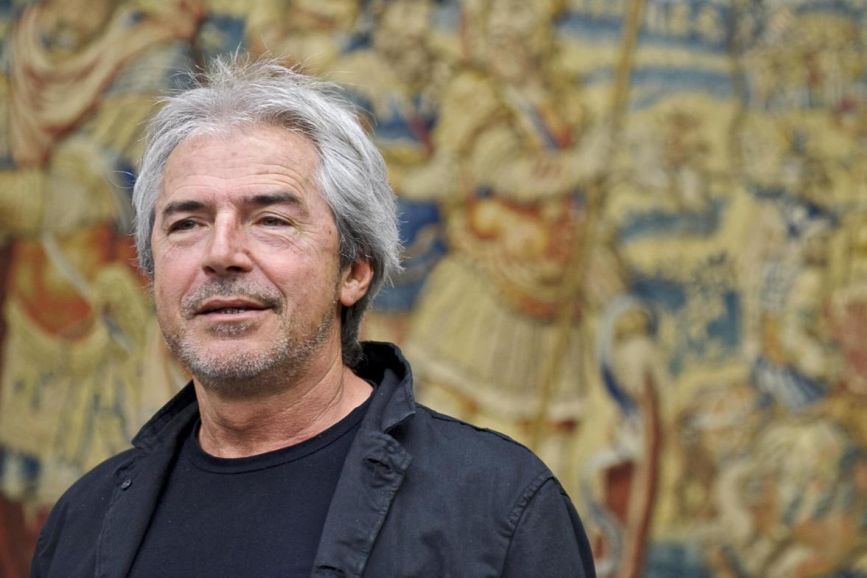 Tullio Solenghi biografia