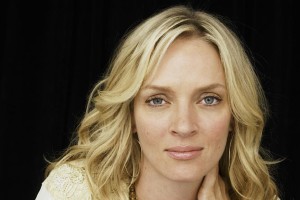 Uma Thurman 3