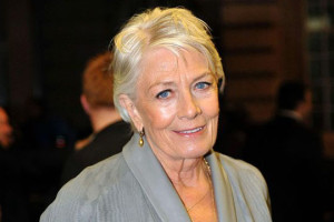 Vanessa Redgrave Biografia