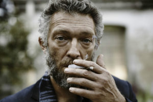 Vincent Cassel Attore