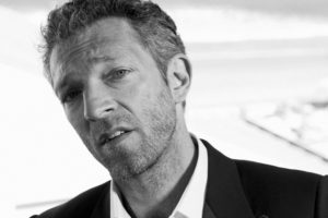 Vincent Cassel actor