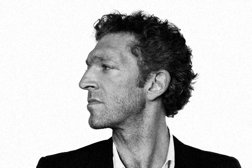 Vincent Cassel Attore