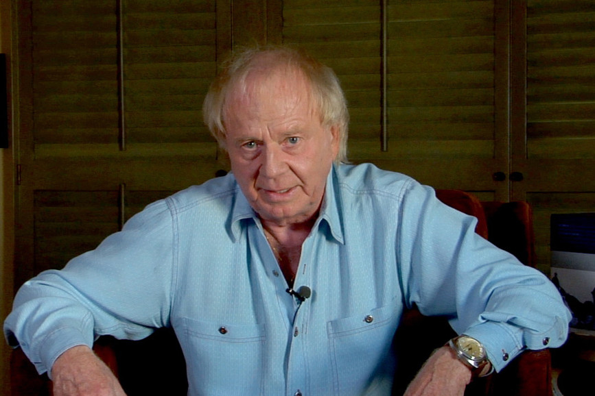 Wolfgang Petersen 2