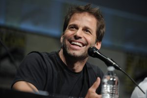 Zack Snyder