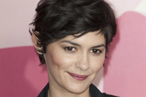 Audrey Tautou attrice francese