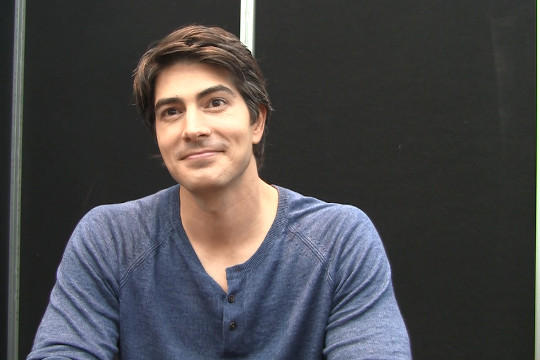 Brandon Routh filmografia