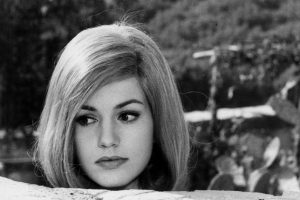 Catherine Spaak bio