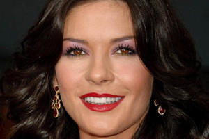 Catherine Zeta-Jones attrice