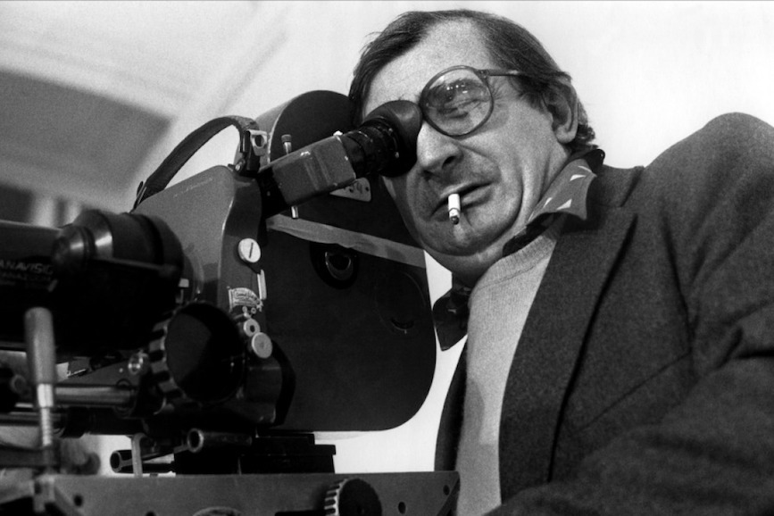 Claude Chabrol filmografia