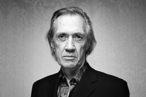 David Carradine Biografia