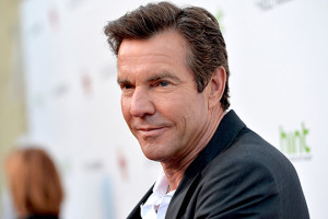 Dennis Quaid biografia