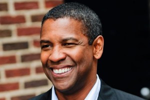 Denzel Washington Biografia