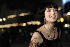 Diablo Cody biografia