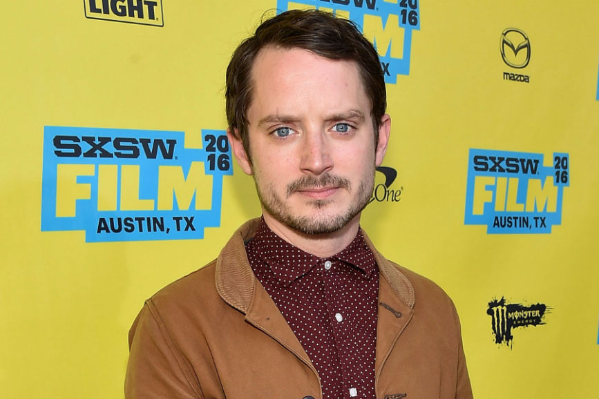 elijah wood