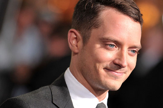 Elijah Wood