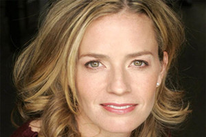 Elizabeth Shue interprete