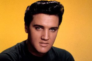 Elvis Presley biografia