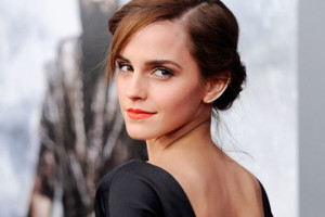 Emma Watson attrice
