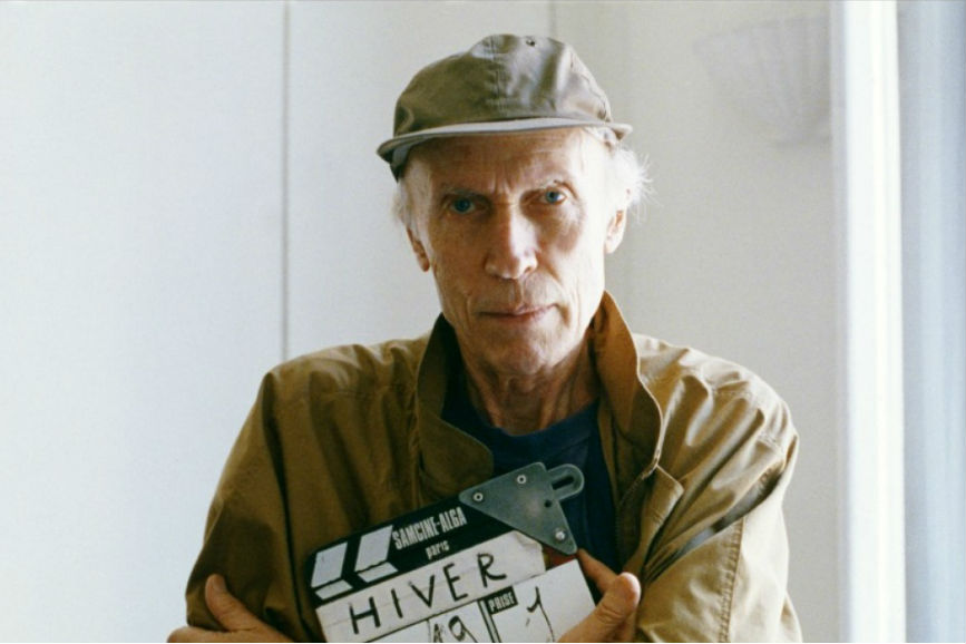 eric rohmer